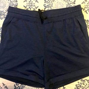 Born Primitive Women’s Leisure Shorts